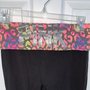 Victoria’s Secret yoga pants